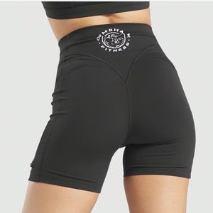 NWT Legacy Fitness Shorts